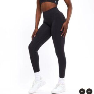 BuffBunny - Form Seamless Legging - Charcoal XXXL